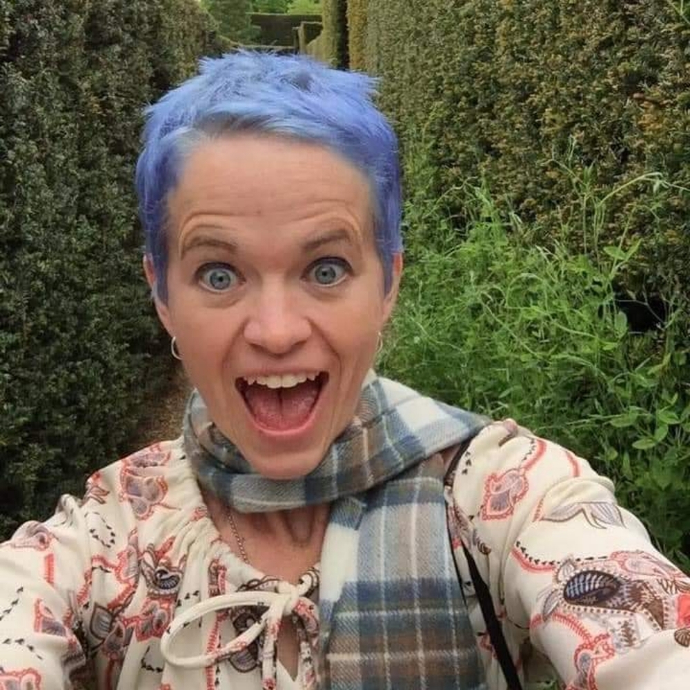 Meet your Posher, Mim